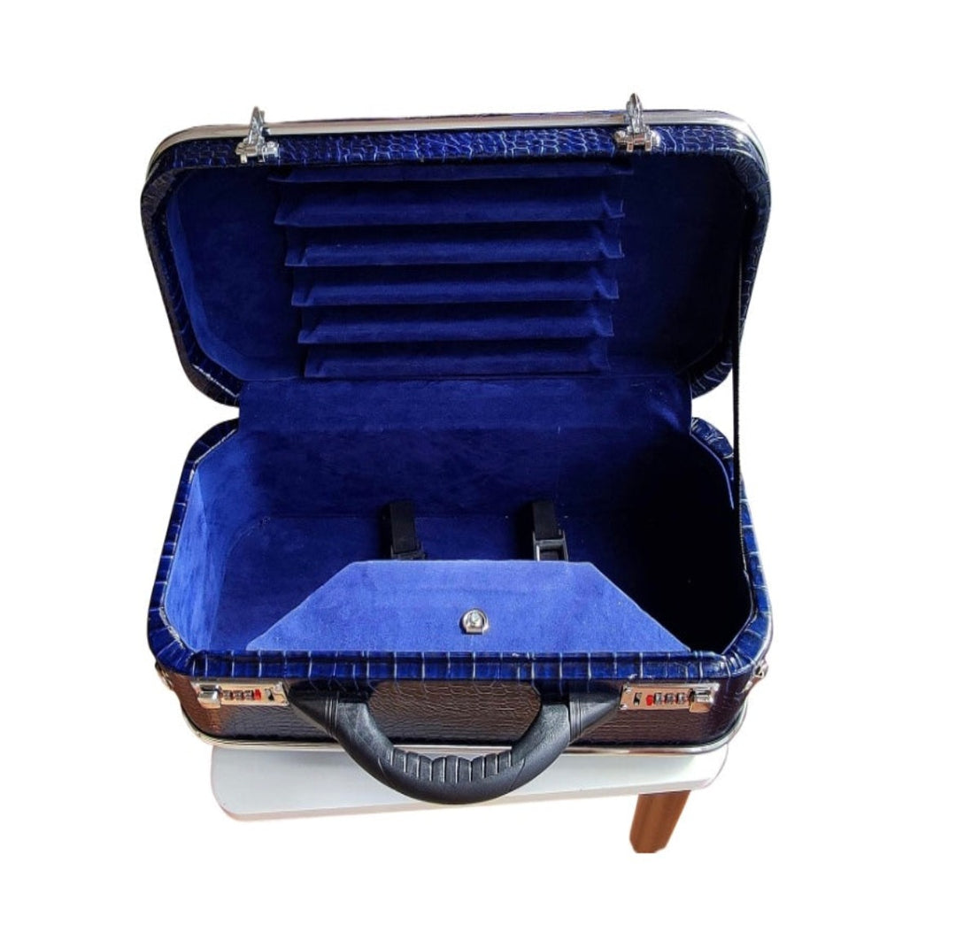 Gig Case For Woodwind Instruments